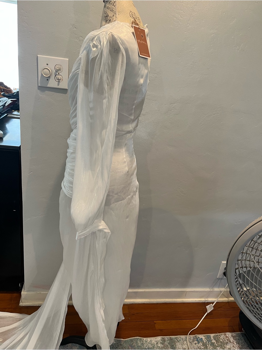Sierra Darien Dress Size M Nwt — image 6 of 8